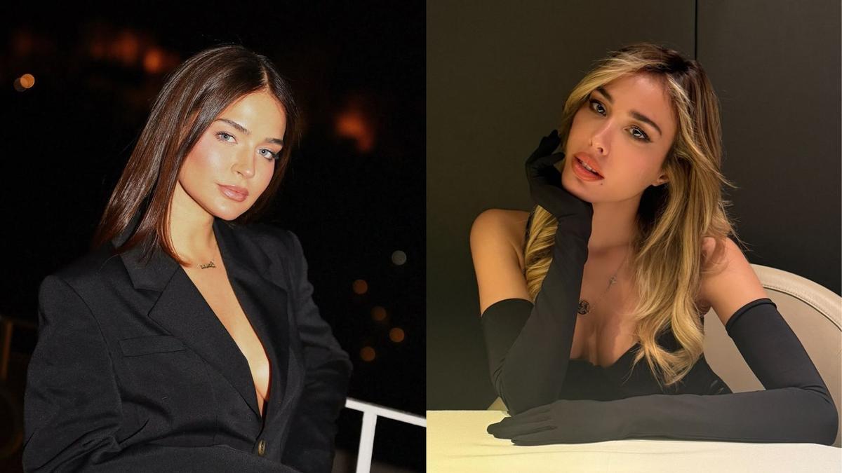 Laura Escanes desvela qué haría si se encontrase a la actual novia de Risto Mejide, Grecia Castta