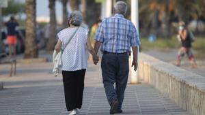 La pregunta que es fan els pensionistes aquests últims dies: la Seguretat Social respon