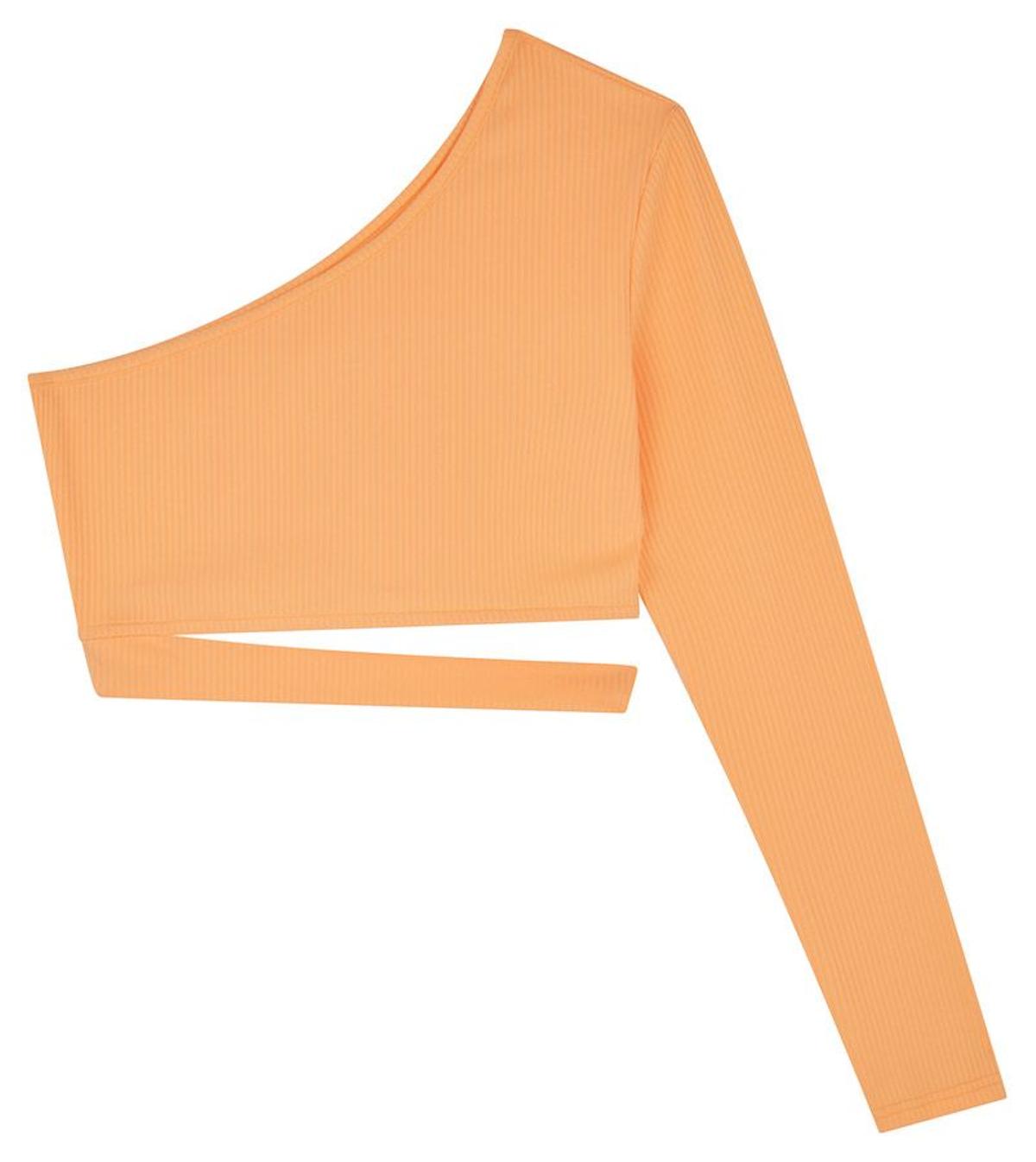 El cropped vitaminado