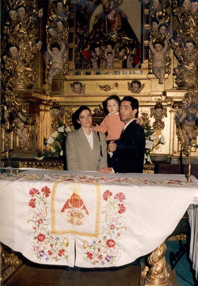 Cáceres todo un placer: Toda una saga en la plaza Mayor