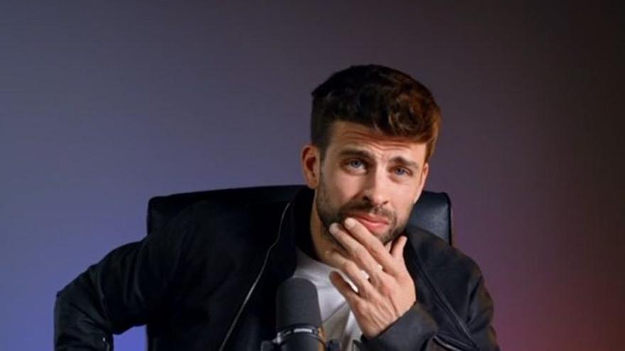 Gerard Piqué