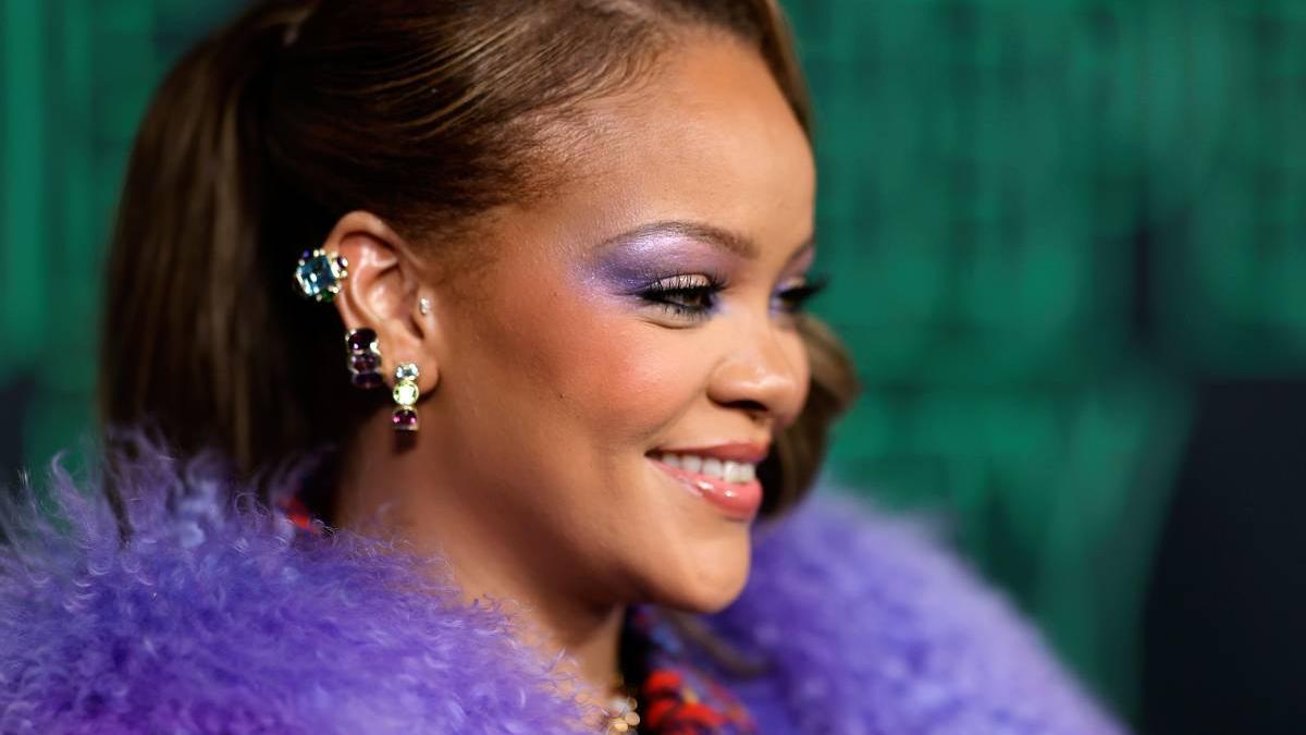 Rihanna ya ha elegido a la actriz protagonista de su propio 'biopic'