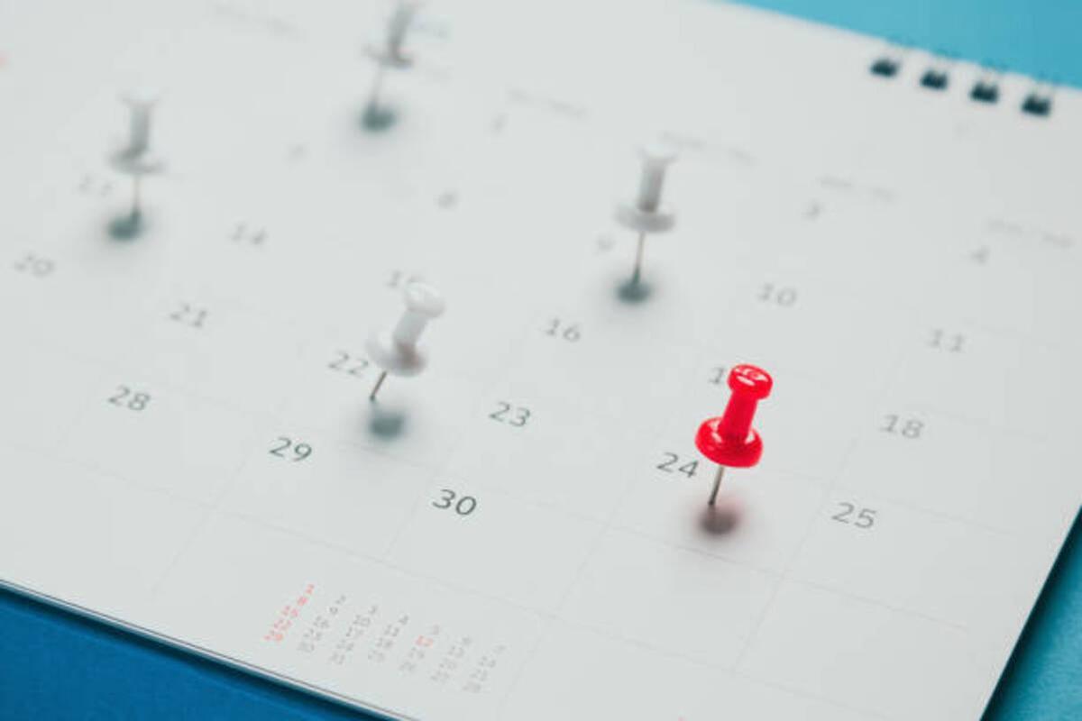 ¿Cuándo cae la Semana Santa en Valencia?