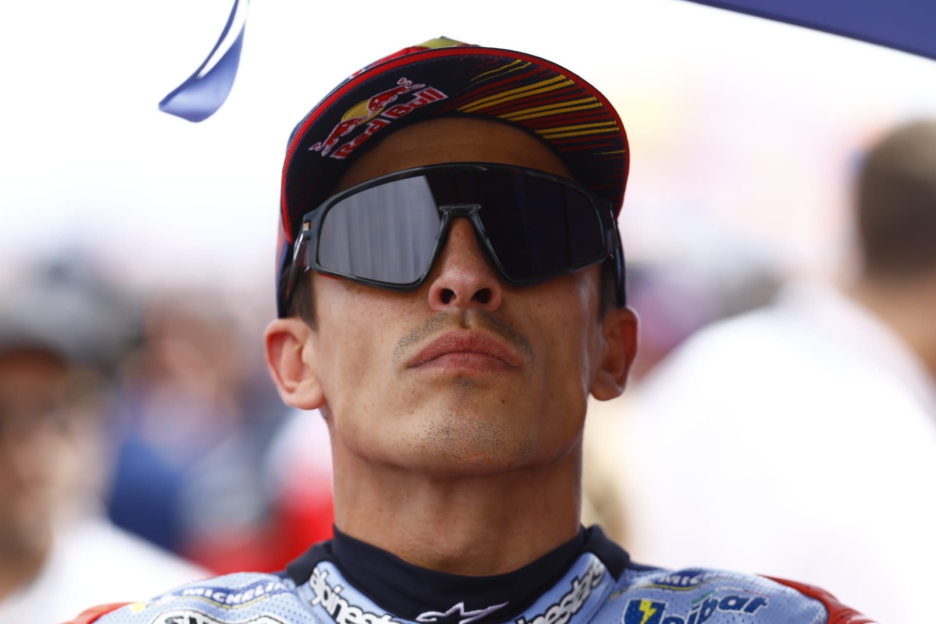 En imágenes | El público vuelve a disfrutar de los mejores motociclistas del mundo en Motorland