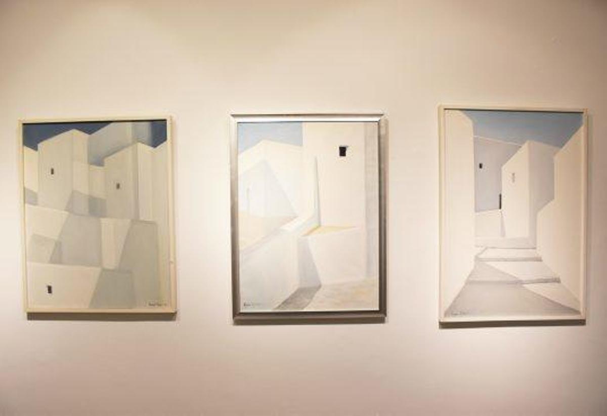El camino esencial de Ferrer Guasch