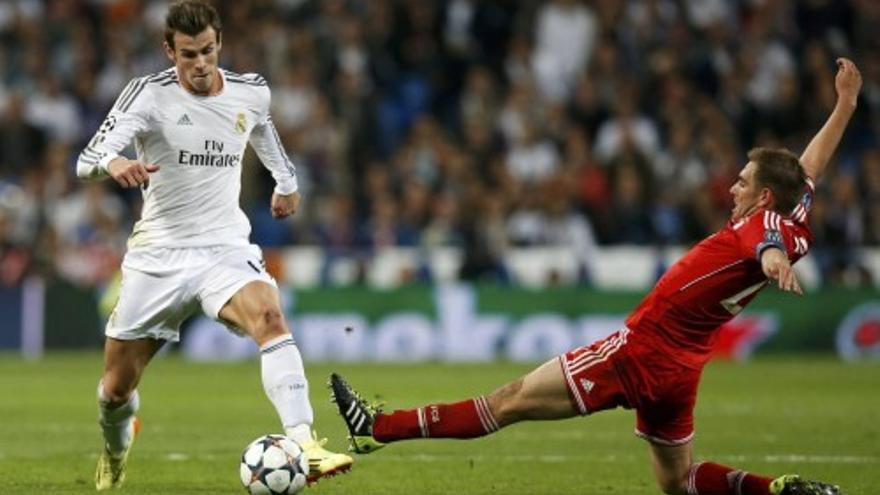 Champions League: Real Madrid - Bayern de Múnich