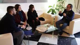 Estiman en 400.000 euros el coste de modernizar Capellanías en Cáceres
