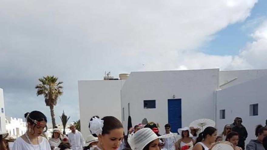 Carnaval de La Graciosa