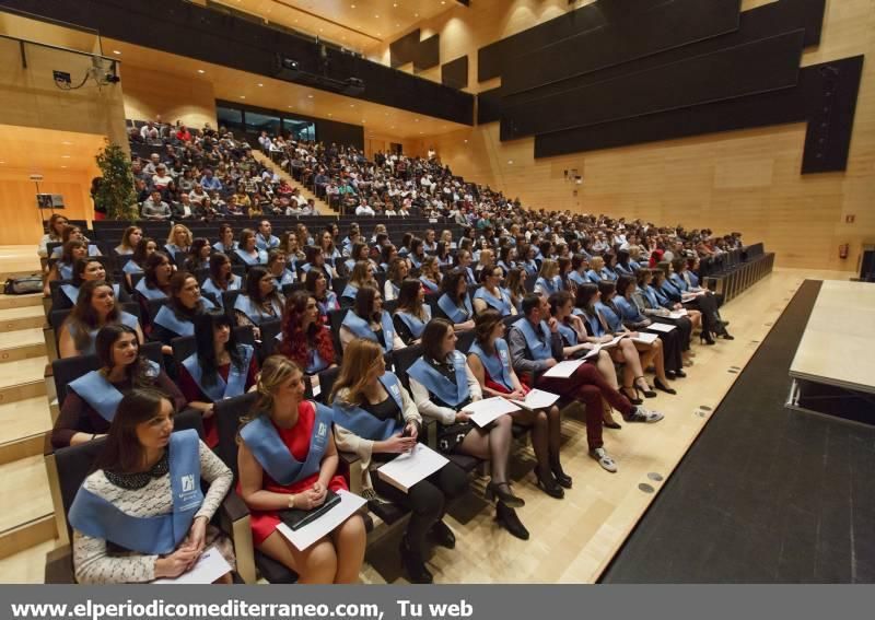 Graduaciones UJI