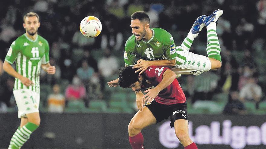 Los motivos del desastre del Valencia CF en el Villamarín