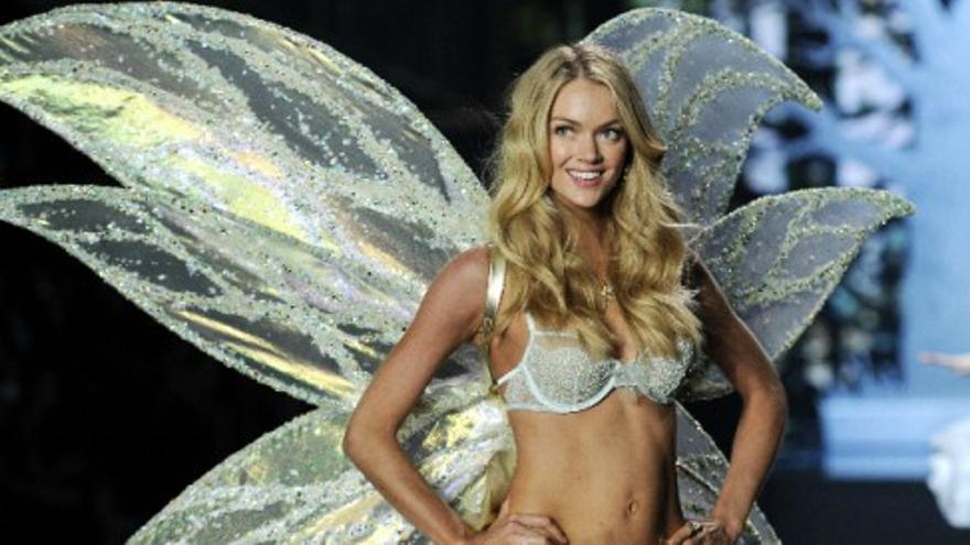 Se emite en EEUU el desfile completo de Victoria's Secret