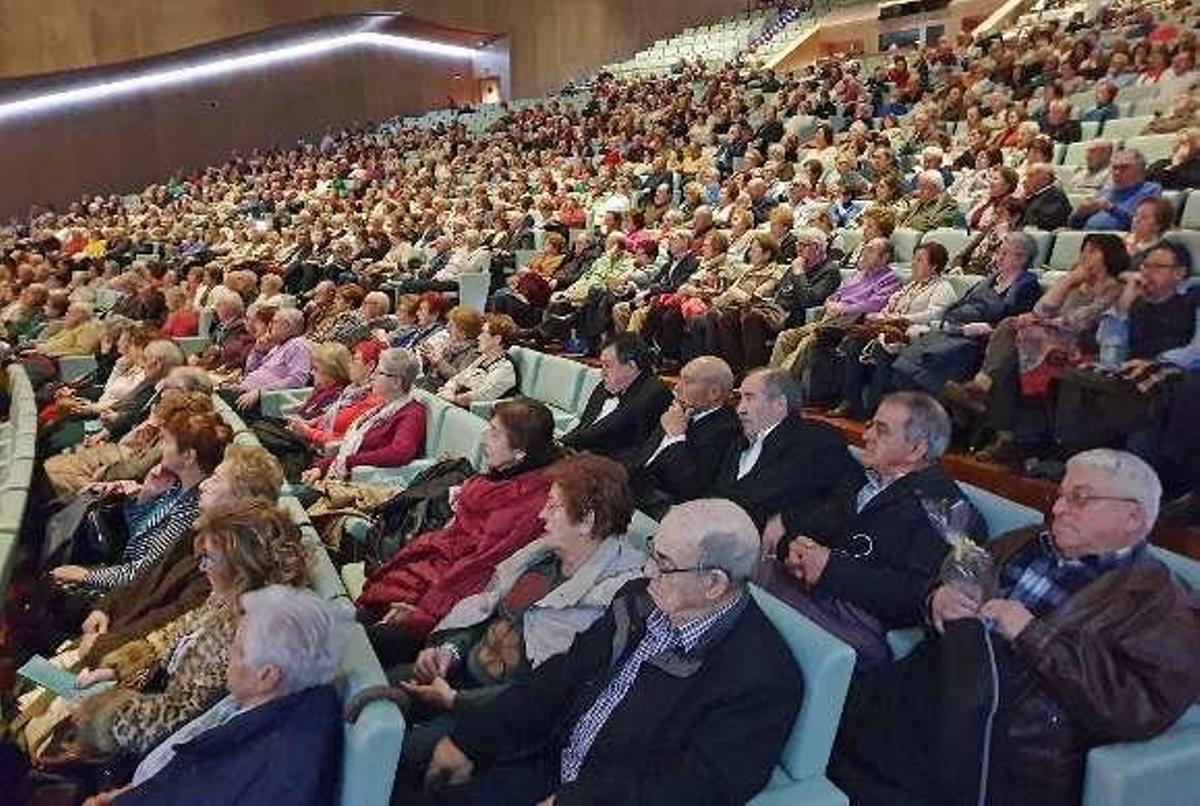 Las corales viguesas vuelven a llenar el Mar de Vigo con las melodías cubanas