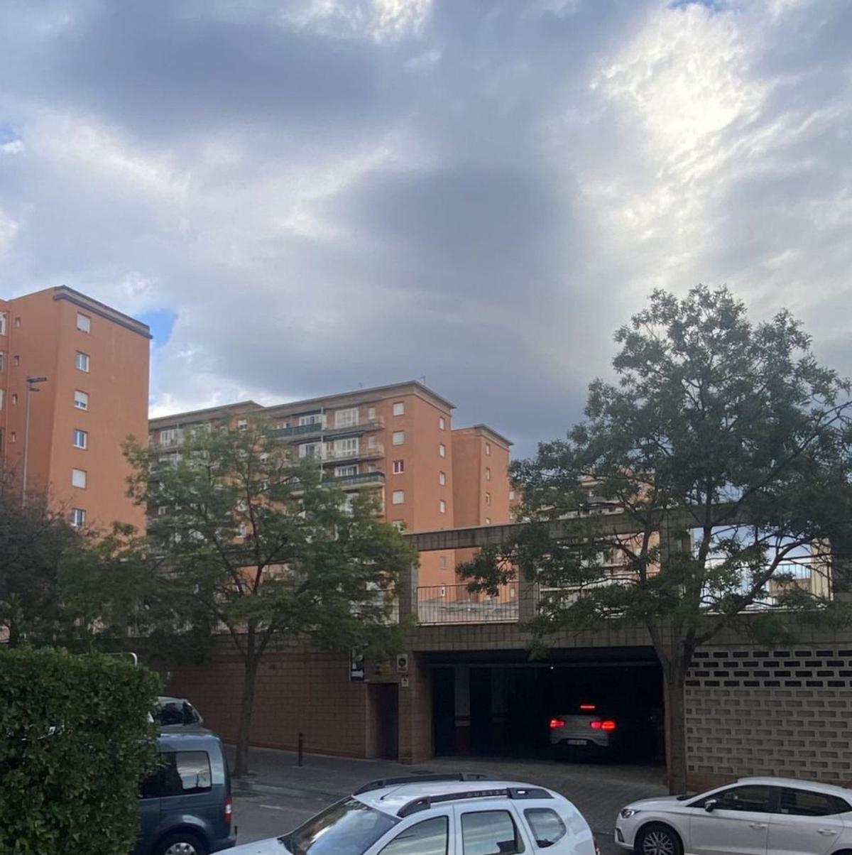 Pàrking Figueres, la solució per estacionar a la ciutat