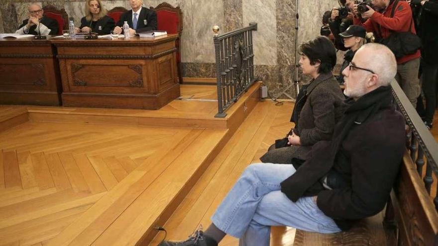 El Supremo falla que sin Basterra no habría &quot;macabro desenlace&quot; en el &#039;Caso Asunta&#039;