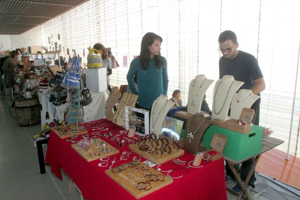 La Hormiga Hippy Market en Cartagena