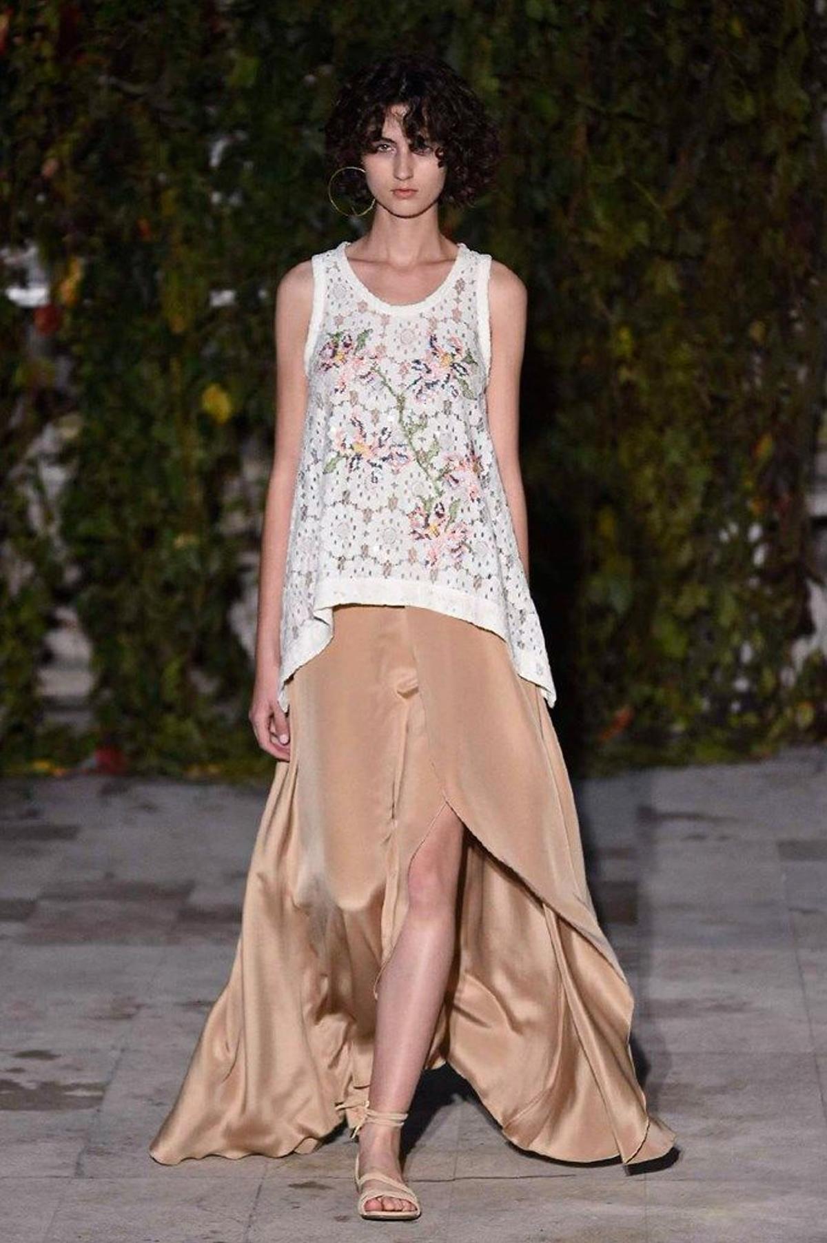 Pascal Millet - París - Mujer - Primavera-Verano 2018 - Woman