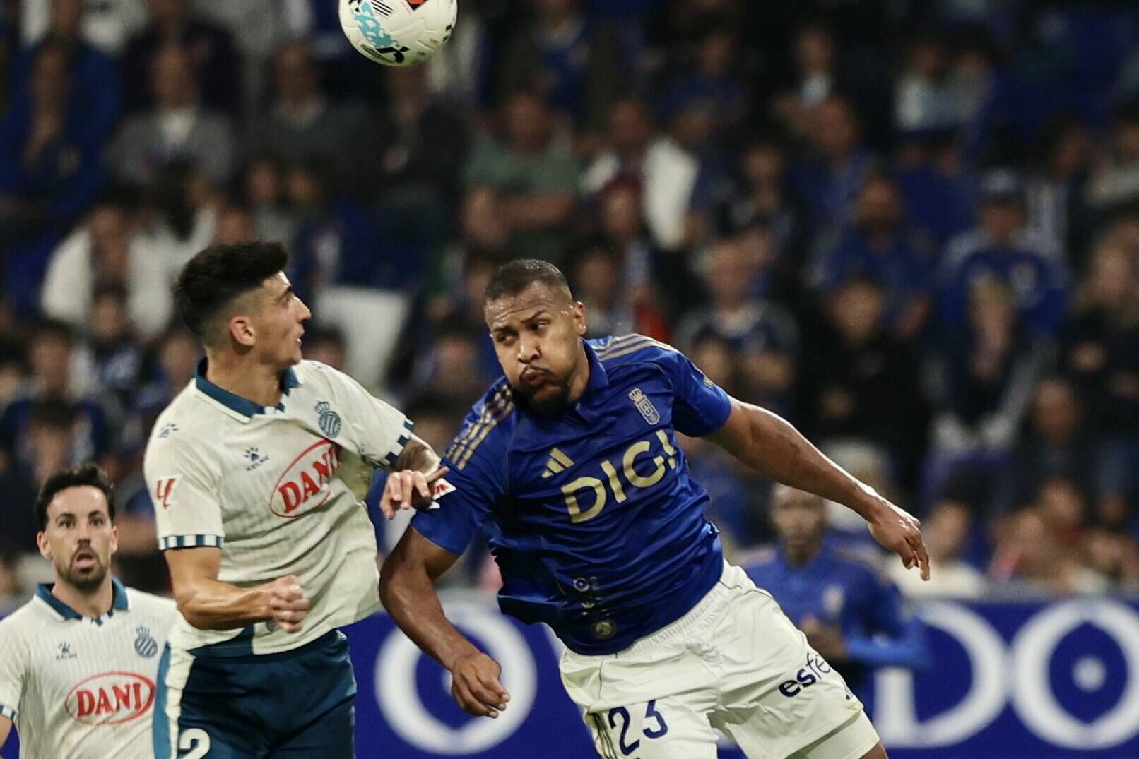 Real Oviedo espanyol