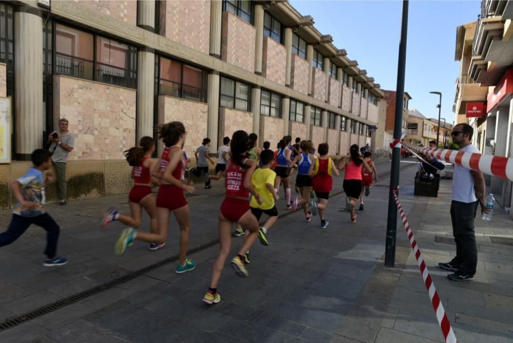 Carrera Popular de Ceutí