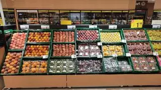 Una tiktoker desvela la brutal diferencia entre los supermercados españoles y australianos