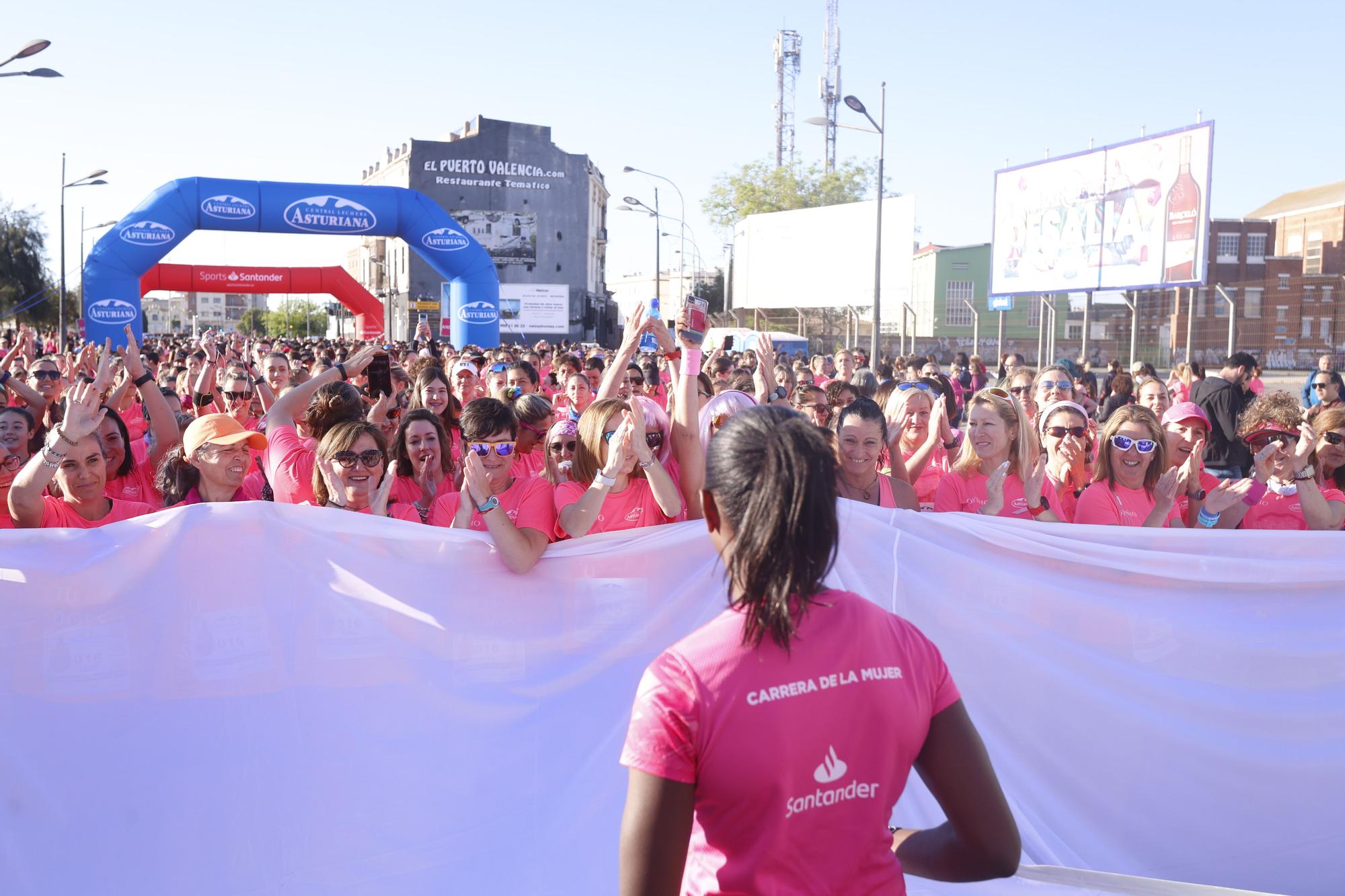 Búscate en la Carrera de la Mujer 2023