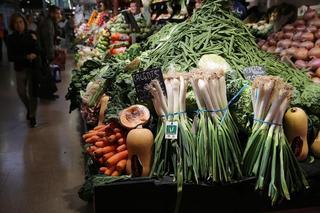 La ciencia desmiente el mito de los alimentos que curan tumores