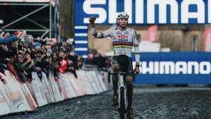 VAN DER POEL