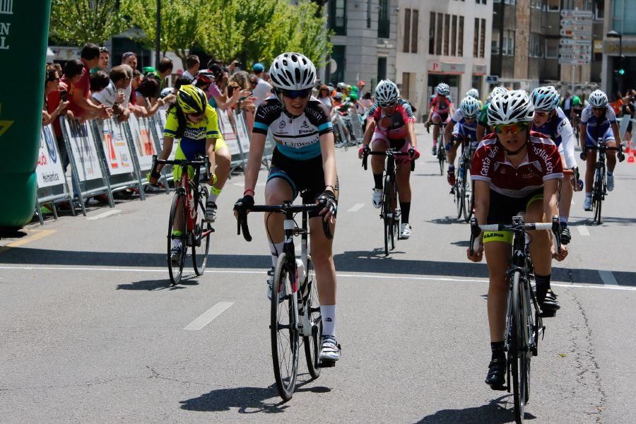 Trofeo Ciudad de Zamora de Ciclismo