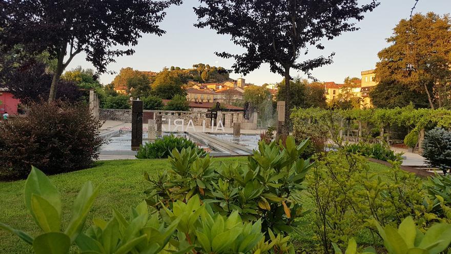 Es uno de los pueblos más bonitos de Galicia, se visita en un día y deberías conocerlo