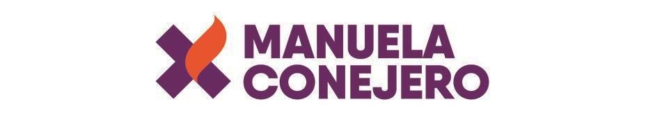 Logo MANUELA CONEJERO