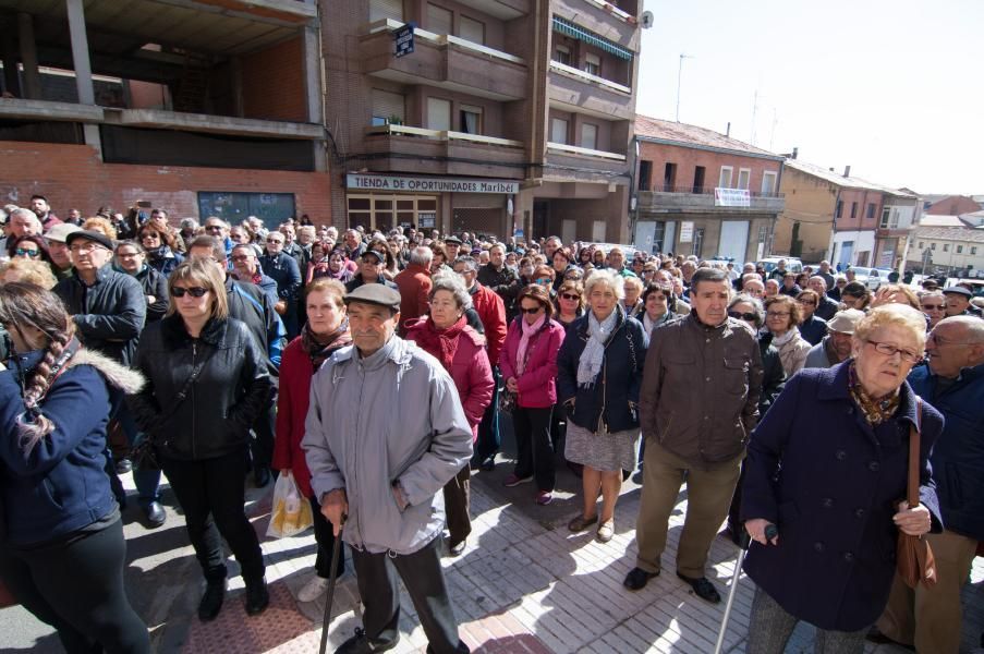 Así ha transcurrido la quinta jornada de concentra