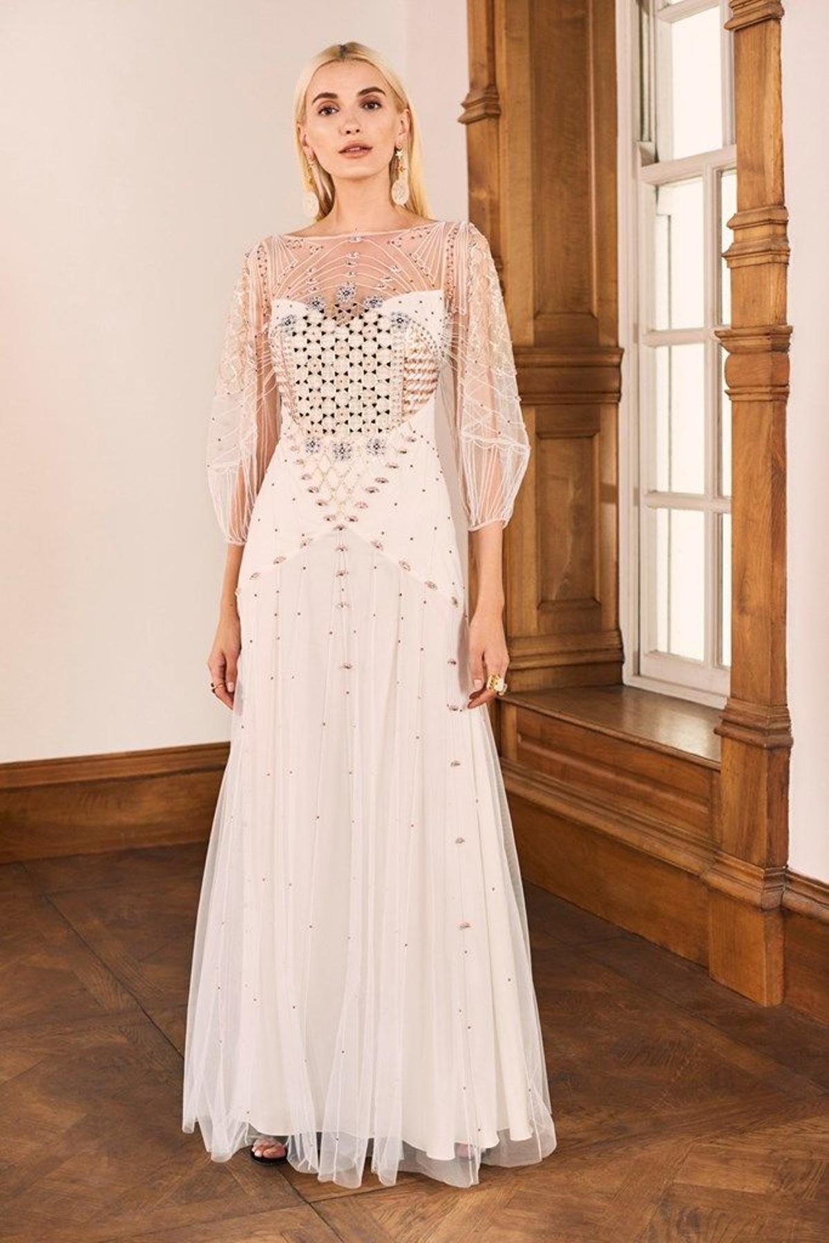 Temperley London