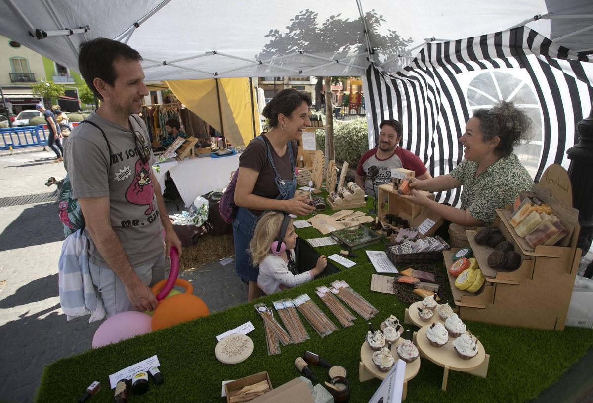 Mercado del Natur Fest