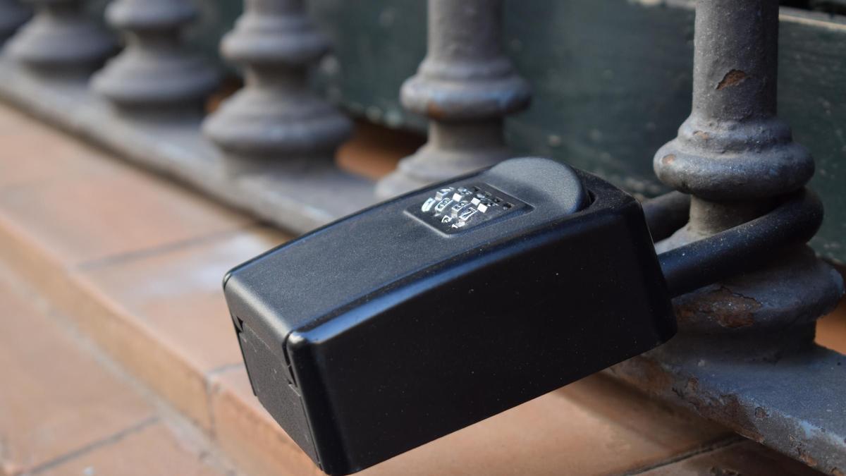 Viviendas turísticas en Sevilla