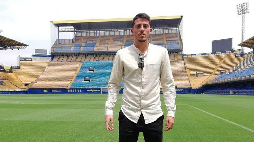 Pablo Fornals, ‘profeta’ en su tierra