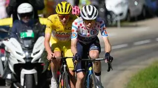 Tour de Francia 2024 hoy, etapa 16: horario, perfil, recorrido y dónde ver por TV