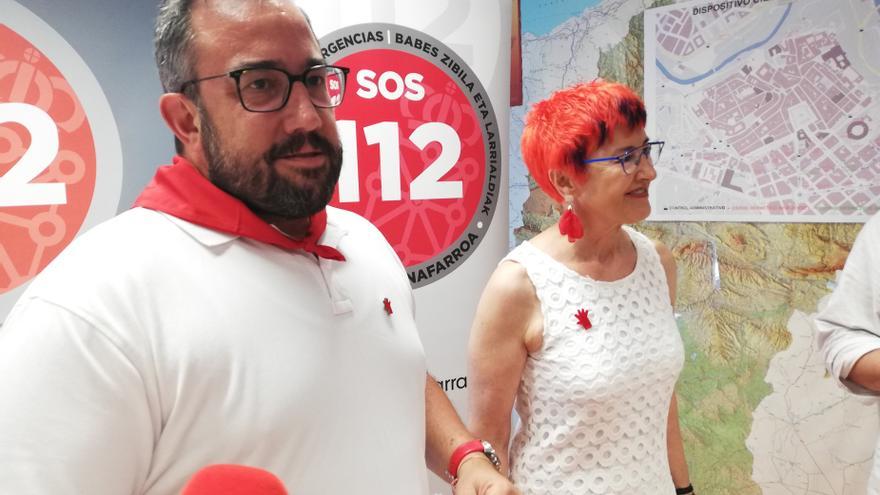 Quince denuncias y once detenidos por agresiones sexuales en San Fermín
