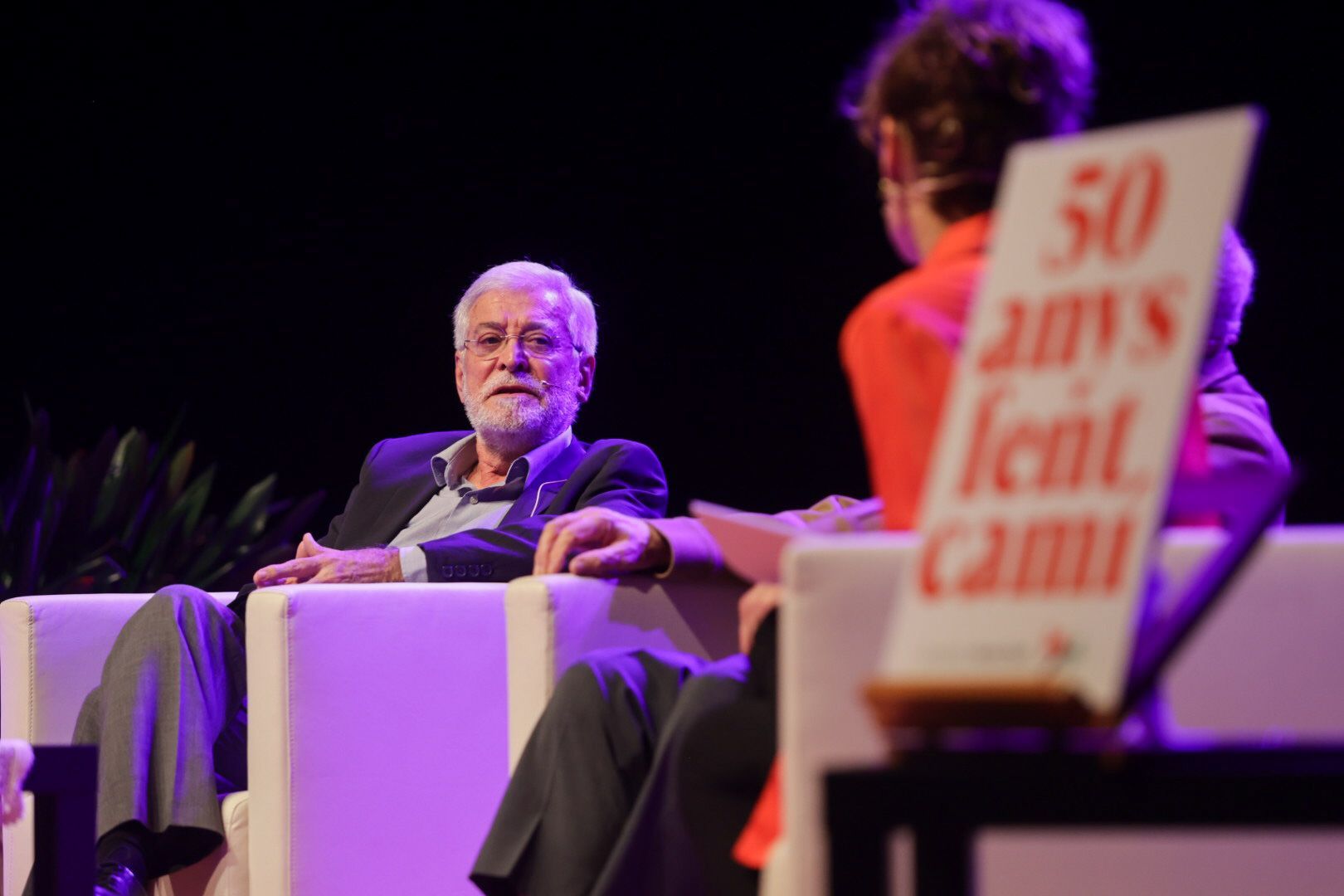 Un momento de la gala de 50 aniversario que repasó el pasado, el presente y el futuro de la entidad1.jpeg