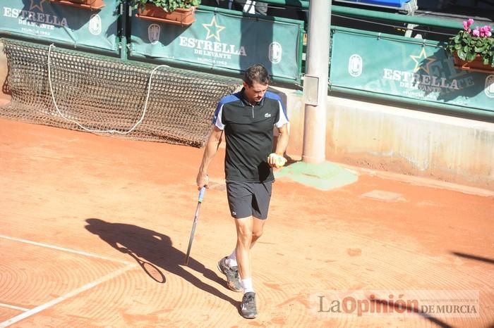 Campeonato de España de tenis