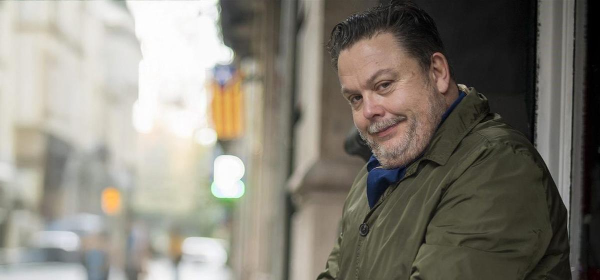 Miqui Puig, en una imagen reciente. | FDV