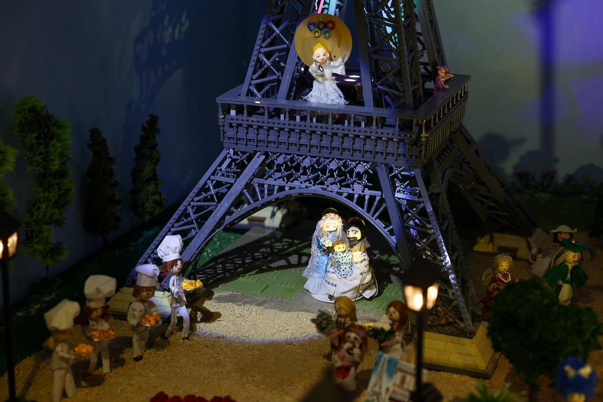 Dr. Gil y Morte-Dr. Vila Barberá. 1º Libre Diseño A