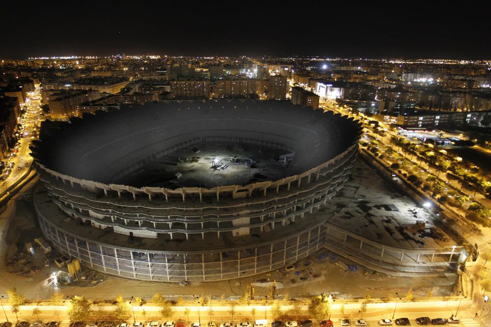 Nou Mestalla