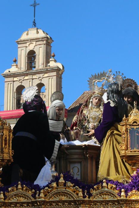 Viernes Santo de 2016 | Monte Calvario