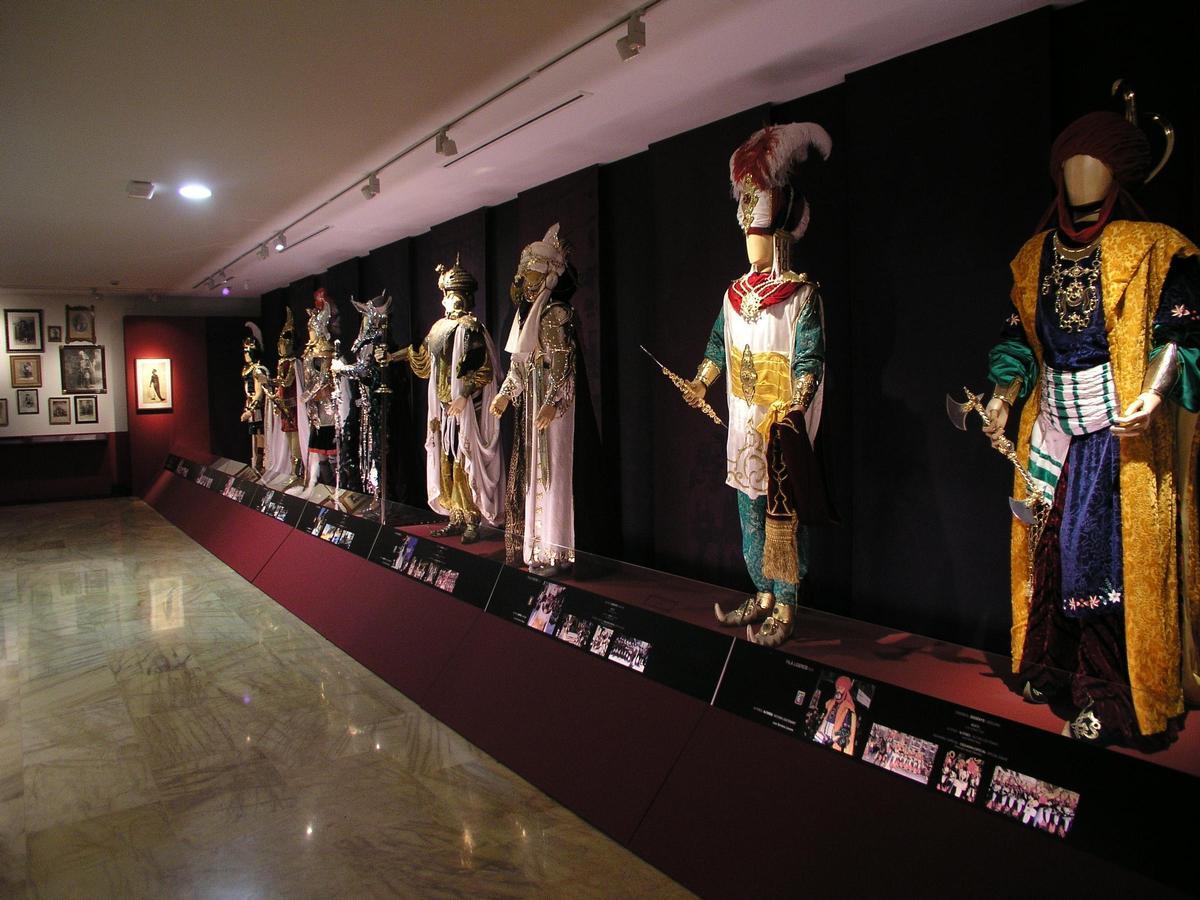 Museo Festero.