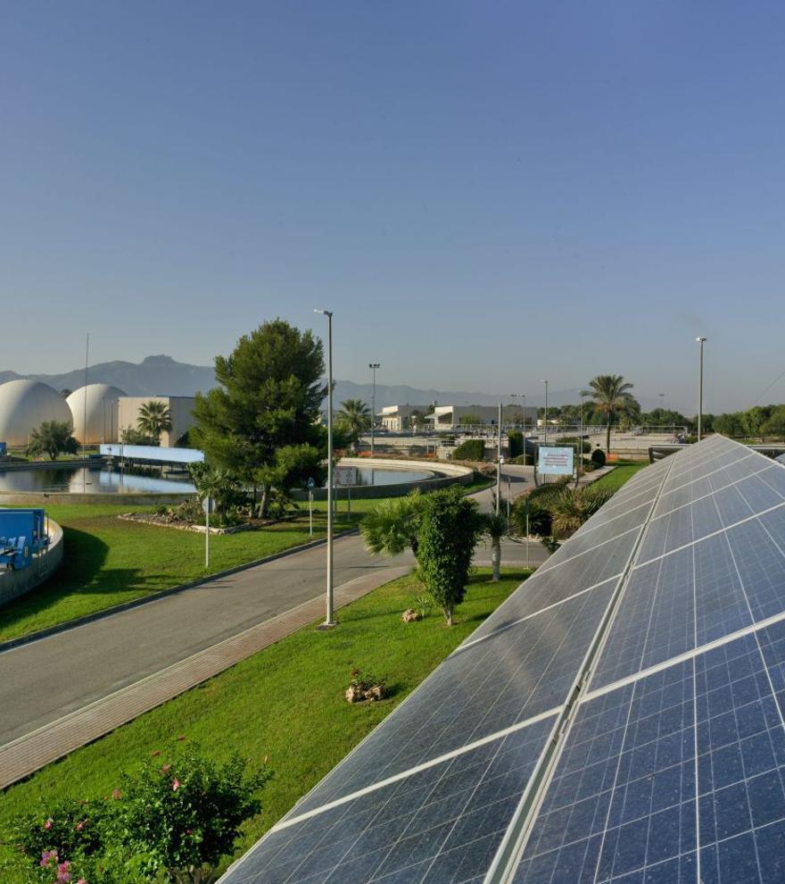 Aguas de Murcia, Premio Empresa + Sostenible: una referencia en sostenibilidad e innovación en el sector hídrico