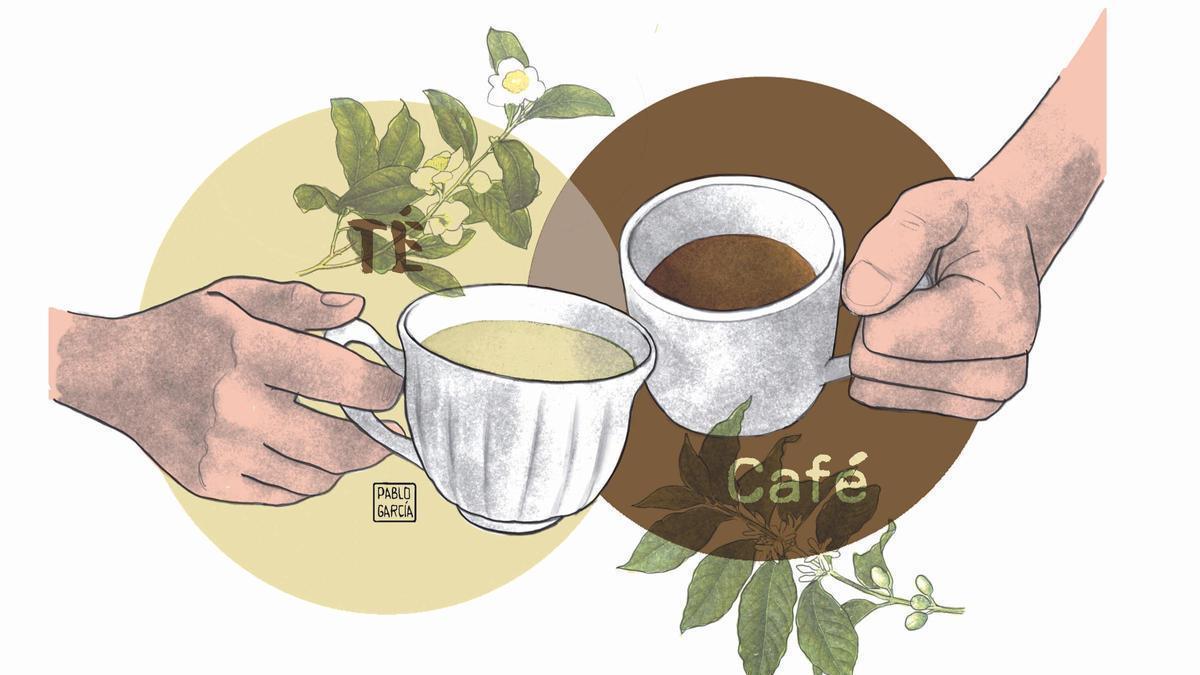 La mira de Lúculo: La disputa servida en taza