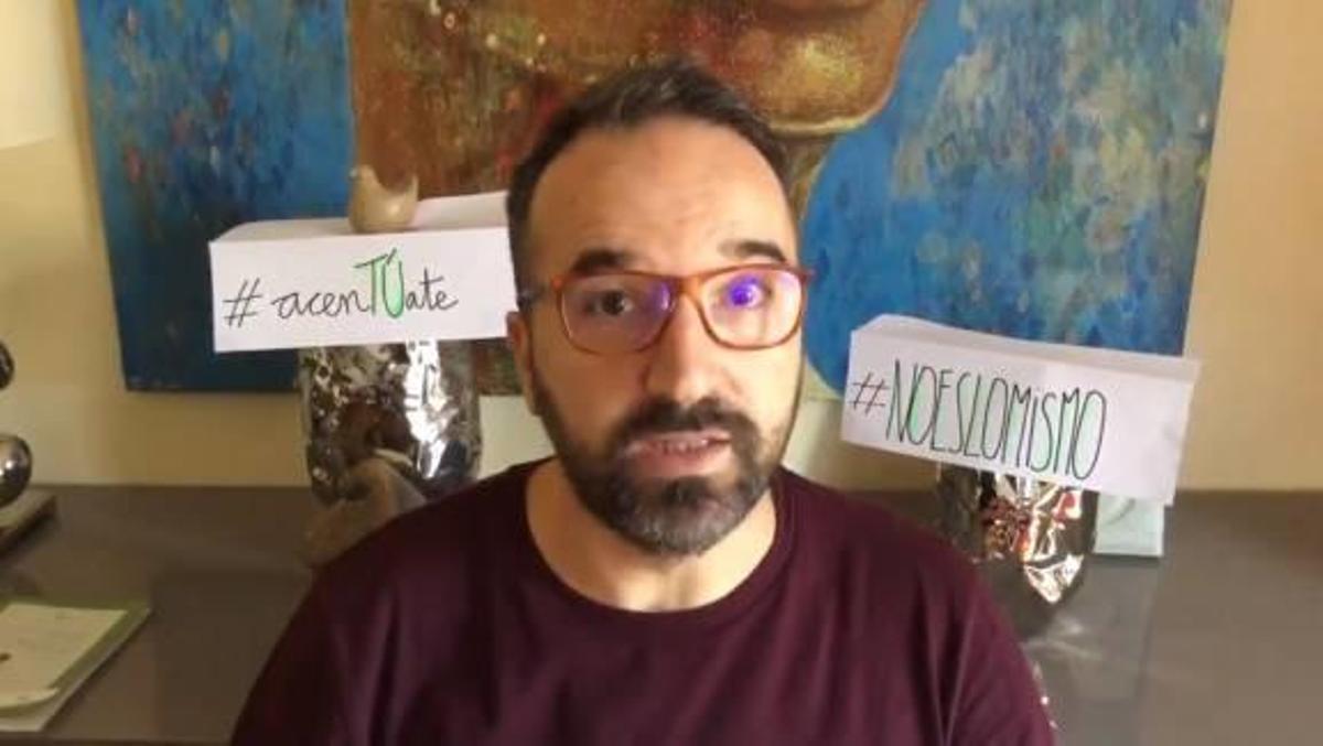 No es lo mismo un revólver que revolver