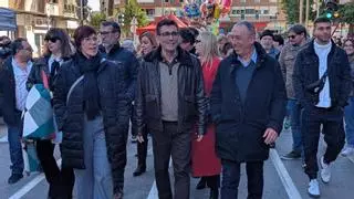 Compromís respalda a su edil de Torrent y afirma que Herrada no sigue la línea del partido