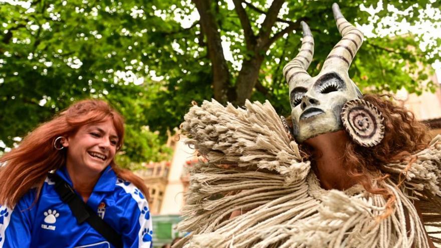 El Vesu de Porlier: el festival cierra una exitosa edición en lo artístico y logra la aceptación del público en su nuevo escenario