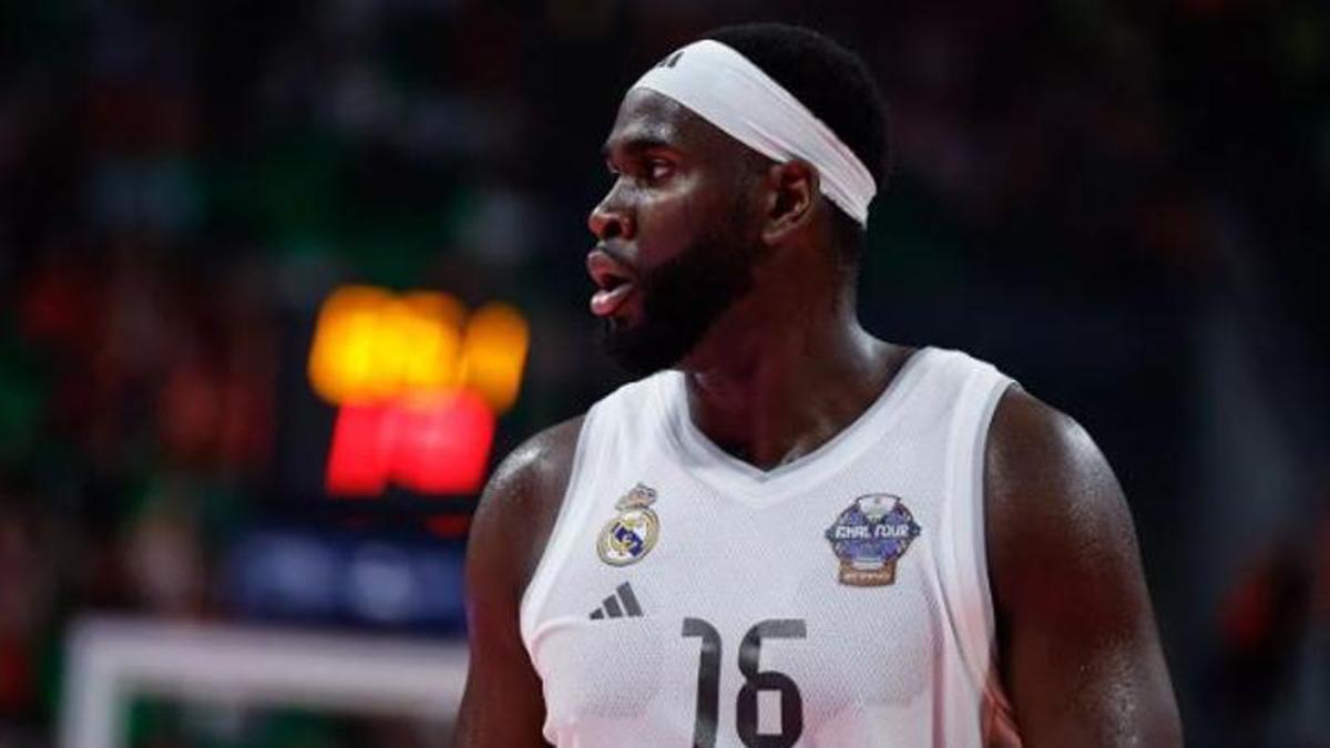 Armoni Brooks, muy cerca del Valencia Basket
