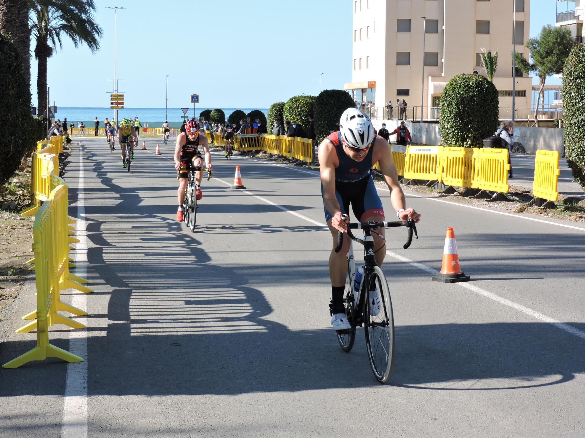 Duatlón Carnaval de Águilas (Mayores)